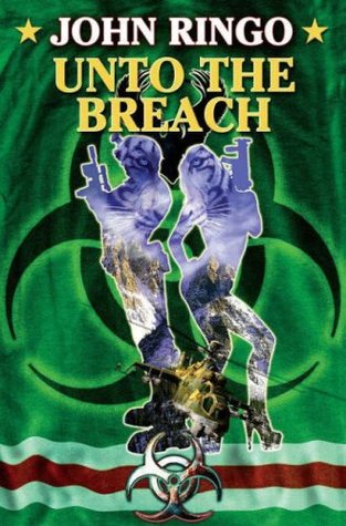 Unto the Breach (Paladin of Shadows, #4)