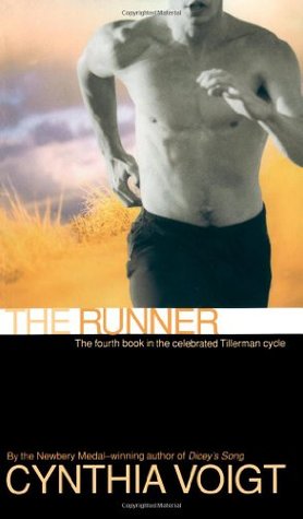 The Runner (Tillerman Cycle, #4)