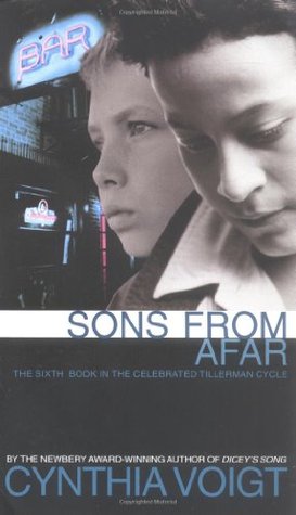 Sons from Afar (Tillerman Cycle, #6)