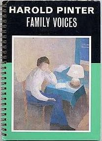 Family Voices: A Play for Radio