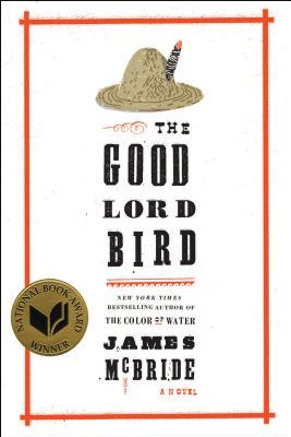 The Good Lord Bird