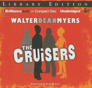 The Cruisers (Cruisers, #1)