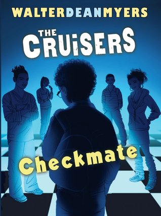 Checkmate (Cruisers, #2)