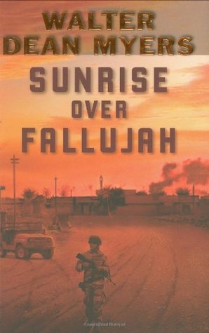 Sunrise Over Fallujah