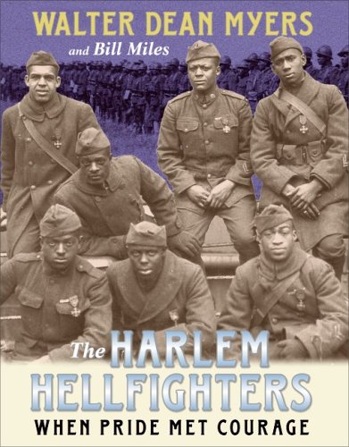 The Harlem Hellfighters: When Pride Met Courage