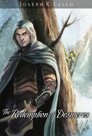 The Redemption of Desmeres - Episode 1 (Book of Deacon Sidequests, #3)