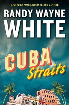 Cuba Straits (Doc Ford, #22)