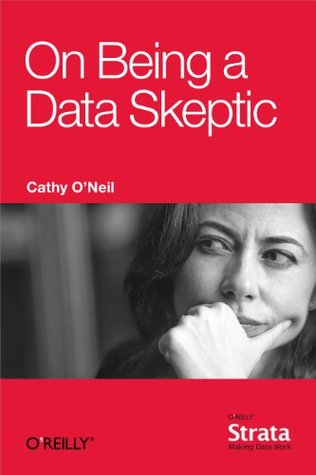 On Being a Data Skeptic
