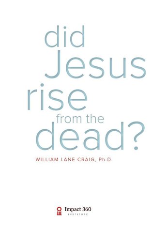 Did Jesus Rise From The Dead?