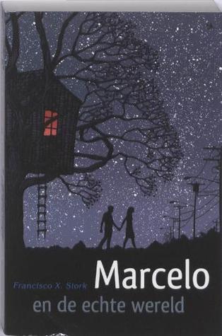Marcelo en de echte wereld, deel 1
