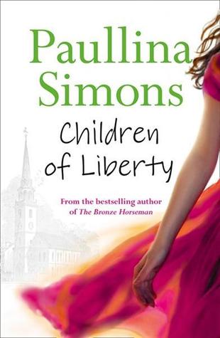 Children of Liberty (The Bronze Horseman, #0)