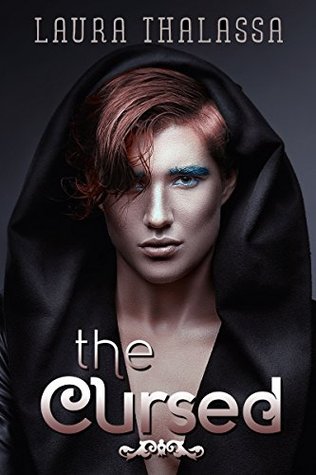 The Cursed (The Unearthly, #3)
