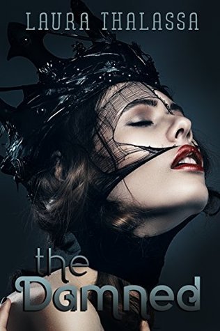 The Damned (The Unearthly, #5)