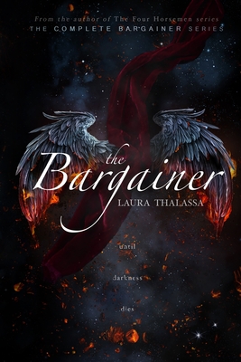 The Bargainer (The Bargainer, #1-3)