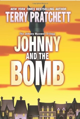 Johnny and the Bomb (Johnny Maxwell, #3)
