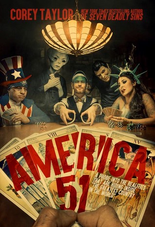 America 51: A Probe into the Realities That Are Hiding Inside the Greatest Country in the World