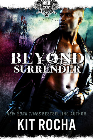 Beyond Surrender (Beyond, #9)