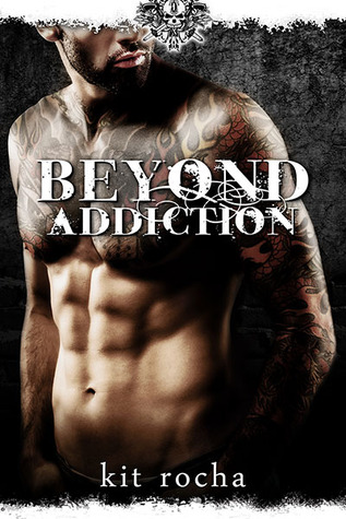 Beyond Addiction (Beyond, #5)