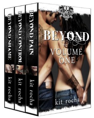 Beyond: Volume One (Beyond, #1-3)