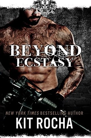 Beyond Ecstasy (Beyond, #8)