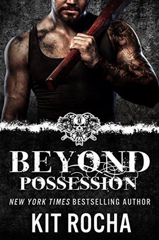 Beyond Possession (Beyond, #5.5)