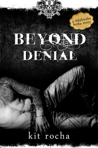Beyond Denial (Beyond, #2.5)