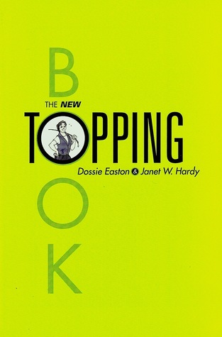 The New Topping Book