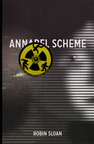 Annabel Scheme (Annabel Scheme)