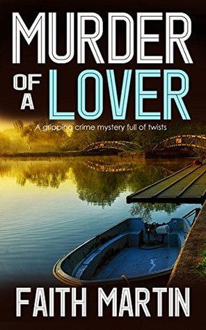 Murder of a Lover (DI Hillary Greene, #13)