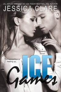 Ice Games (Games, #3)