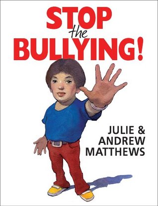 Stop the Bullying!