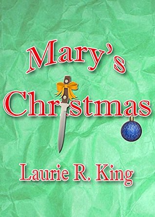 Mary's Christmas (Mary Russell and Sherlock Holmes, #0.25)