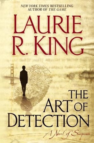 The Art of Detection (Kate Martinelli, #5)