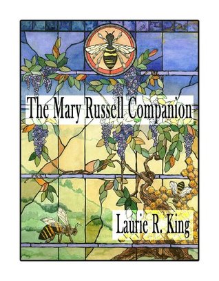 The Mary Russell Companion (Mary Russell and Sherlock Holmes)
