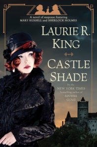 Castle Shade (Mary Russell and Sherlock Holmes #17)
