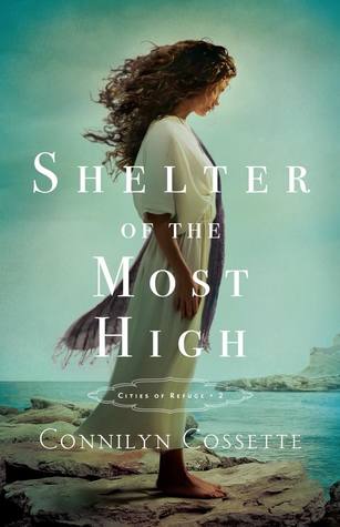 Shelter of the Most High (Cities of Refuge, #2)