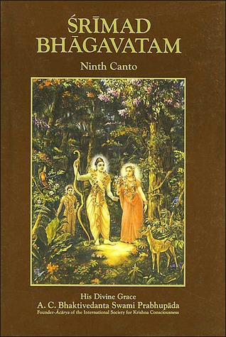 Srimad Bhagavatam, Ninth Canto: Liberation