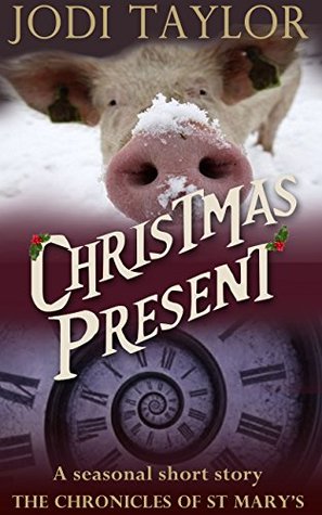 Christmas Present (The Chronicles of St Mary's #4.5)