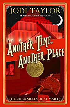 Another Time, Another Place (The Chronicles of St. Mary's, #12)