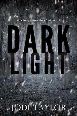 Dark Light (Elizabeth Cage, #2)