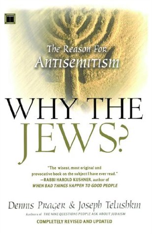 Why the Jews?