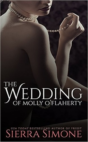 The Wedding of Molly O'Flaherty (The London Lovers, #2)