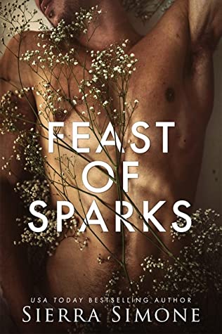 Feast of Sparks (Thornchapel, #2)