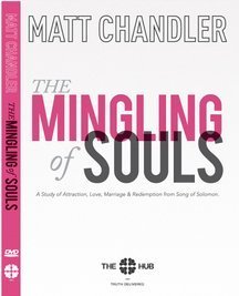 The Mingling of Souls Study Guide (The Mingling of Souls)