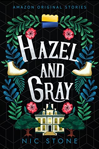 Hazel and Gray (Faraway Collection)
