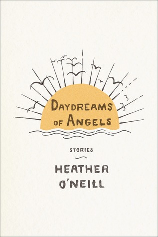 Daydreams of Angels