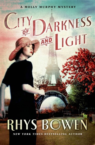 City of Darkness and Light (Molly Murphy, #13)