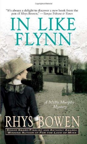 In Like Flynn (Molly Murphy Mysteries, #4)