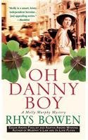 Oh Danny Boy (Molly Murphy Mysteries, #5)