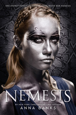 Nemesis (Nemesis #1)
